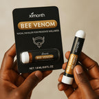 Inhalateur Nasal au Venin d'Abeille pour un Soin Quotidien et un Confort Optimal