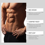 Inhalateur Nasal au Venin d'Abeille pour un Soin Quotidien et un Confort Optimal