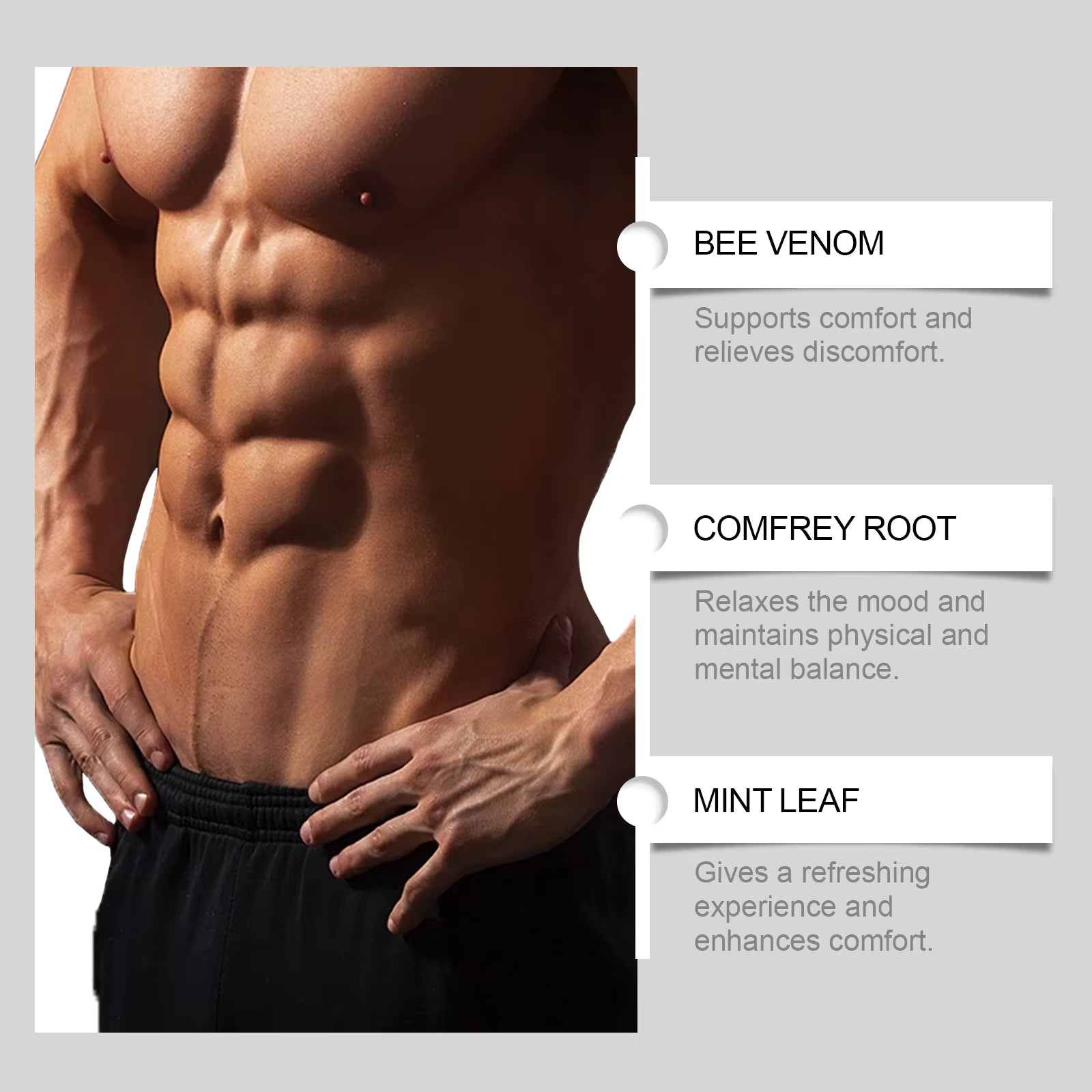 Inhalateur Nasal au Venin d'Abeille pour un Soin Quotidien et un Confort Optimal